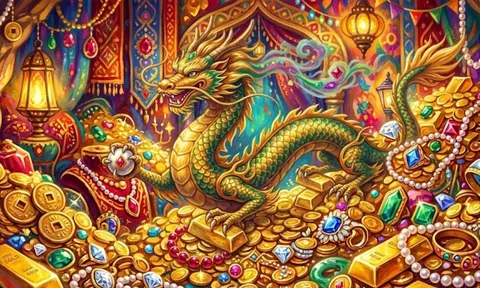 3 con giáp gặp nhiều may mắn trong 5 ngày cuối tháng 7 âm