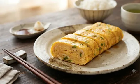 4 kiểu người kiêng ăn trứng