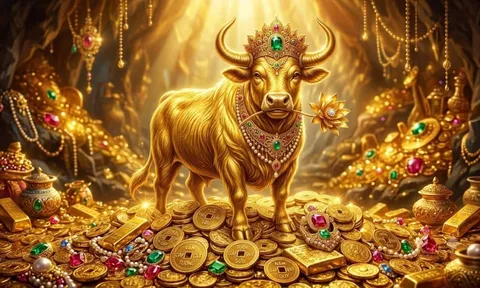 Top 3 tuổi Trả Sạch Nợ Đời, Giàu Sang Thẳng Tiến từ 6/9 đến 12/9