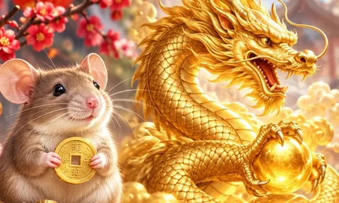 Từ 6-26/9, 3 con giáp tài vận lên hương, Giàu Nhanh Như Người Trúng Số