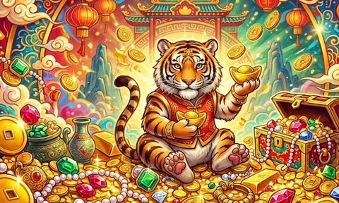 Tuần mới (7-13/9), 4 tuổi công việc thuận lợi, bơi trong biển tiền