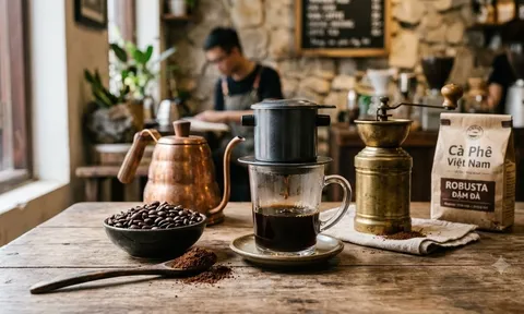 Uống cà phê mỗi ngày: Những người này nên đặc biệt lưu ý