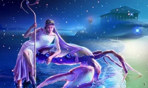 4 chòm sao sở hữu EQ vô địch, sự nghiệp lẫn tiền bạc đều trọn vẹn