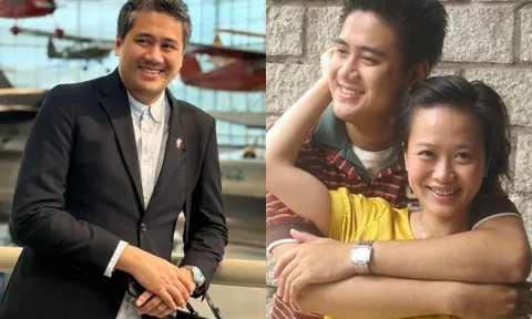 Cậu bé 10 tuổi theo gia đình sang Nga nay là NSND giữ chức Phó Giám đốc, được phong Giáo sư danh dự ở Kazakhstan