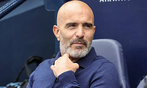 Maresca thừa nhận Man City phải chi tiền vì Arsenal