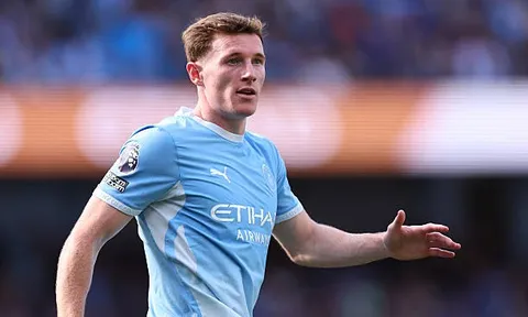 Man City đang dùng tiền để xóa nhòa cái bóng của Guardiola
