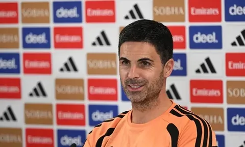 Arteta đưa Chelsea vào nhóm đua vô địch cùng Arsenal