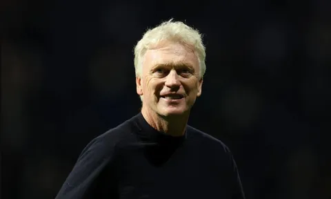 Mười tháng ở Man Utd không định nghĩa được David Moyes