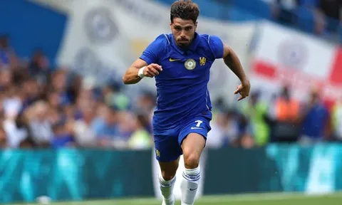 Vì sao MU dứt khoát ngừng theo đuổi Pedro Neto?