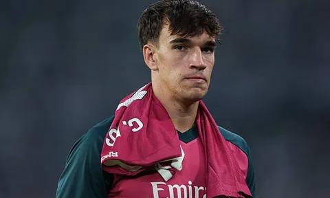 Real Madrid cần sự thực dụng của Espi thay vì Mbappe