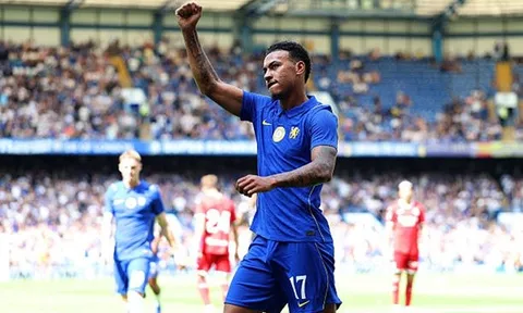 Alonso đề cao bom tấn 117 triệu bảng của Chelsea