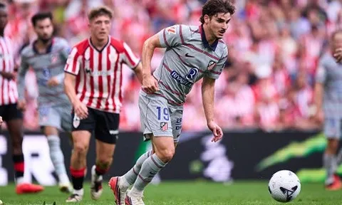 PSG lên kế hoạch chiêu mộ Alvarez trong tháng Giêng