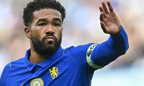 Alonso nêu lý do Reece James có thể trở thành tiền vệ hàng đầu