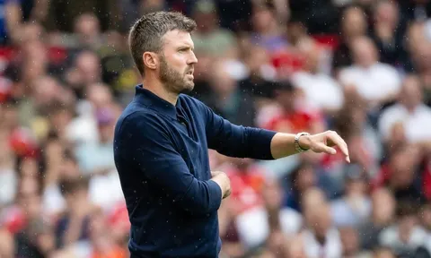 Man Utd vắng 5 ngôi sao trong chuyến làm khách Everton
