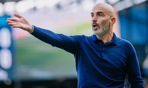 HLV Maresca gửi chiến thư tới ĐKVĐ Arsenal