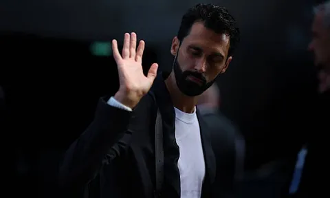 Fulham xây 'kỷ nguyên mới trên cát' cùng Alvaro Arbeloa