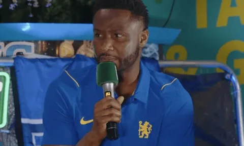 John Obi Mikel: Adam Wharton sẽ gia nhập Man Utd vào mùa tới
