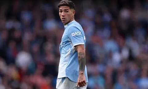 185 triệu bảng của Man City bắt đầu sinh lời tại Etihad