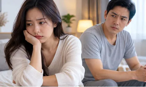 6 chuyện phụ nữ khôn ngoan không nói hết với chồng