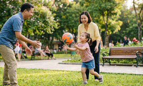 Con học mãi không tập trung? Nghiên cứu trên 1.200 trẻ chỉ ra 2 dạng vận động có thể giúp ích cho não bộ