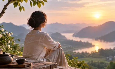 Người càng khôn ngoan càng không quan tâm tới 3 điều này