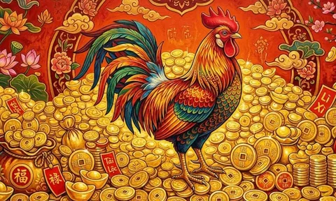 Thứ Hai đến thứ Tư (7-9/9), 3 tuổi công việc lên hương, tiền tài viên mãn