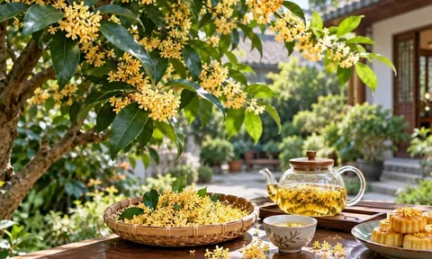 Tin vui cho những nhà đang trồng cây mộc hương: Người xưa nói như "chôn hũ vàng"