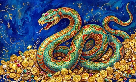 Từ 9/9 đến 15/9, 3 con giáp này sự nghiệp thăng tiến, phát tài nhanh chóng