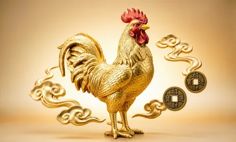Tử vi 12 con giáp từ 7-13/9: 3 tuổi vận tiền bạc mở lối, thu nhập có cơ hội tăng