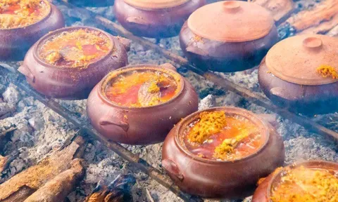 12 món ăn có cách chế biến “độc lạ” nhất Việt Nam, toàn món ngon đặc sản, có món tiền triệu vẫn đắt hàng