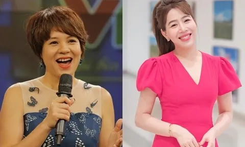 Những BTV, MC kỳ cựu mừng dịp đặc biệt của VTV: Diễm Quỳnh và con gái là đồng nghiệp, Diệp Chi kỷ niệm 20 năm