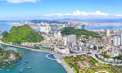 Thành phố nào có nhiều “vàng đen” nhất nước ta, nơi gắn liền với chiến thắng Bạch Đằng của vua Ngô Quyền trong sử Việt?