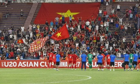 U20 VN thảm bại, báo Thái hoài nghi chiến lược nhập tịch