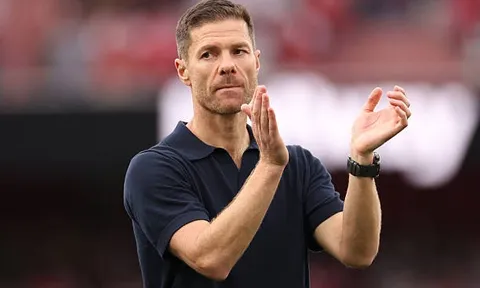 Xabi Alonso chỉ ra bài học lớn cho Chelsea sau trận thua Arsenal