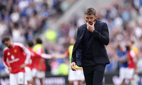 Hàng thủ lỏng lẻo có thể kéo sập tham vọng của Man United