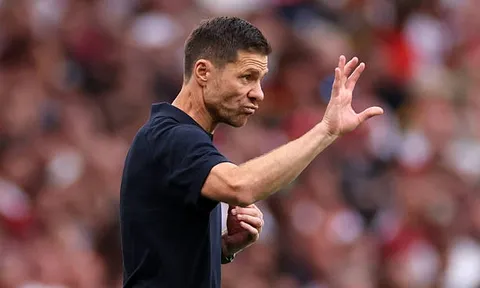 Leboeuf chỉ ra tử huyệt của Chelsea thời Xabi Alonso