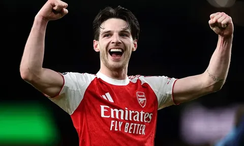 Sợ Real Madrid nhòm ngó, Arsenal khẩn trương gia hạn 3 ngôi sao