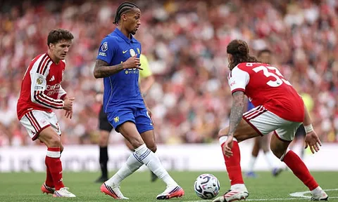 Rõ lý do Arteta từ chối đưa Joao Pedro về Arsenal
