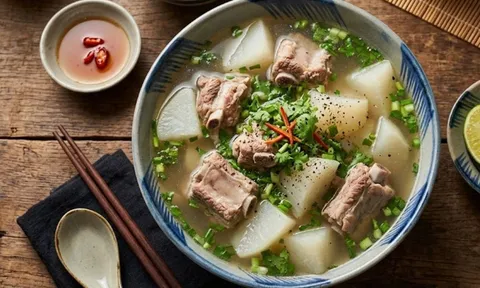 3 loại rau đang vào mùa, giá rẻ, nên ăn vào mùa thu để dưỡng phổi
