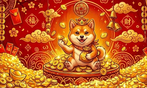 4 tháng cuối năm 2026: Top 3 con giáp may mắn, lương thưởng ngày càng tăng
