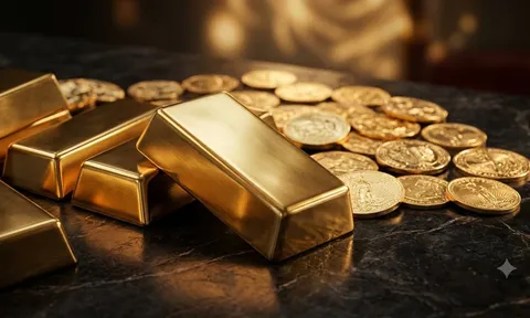 Bảng giá vàng 9999 24K 18K SJC DOJI PNJ hôm nay 7/9/2026