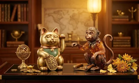 Sau ngày 8/9, 3 con giáp dễ có “lộc từ người quen”: Một cuộc gọi có thể mở ra cơ hội kiếm tiền