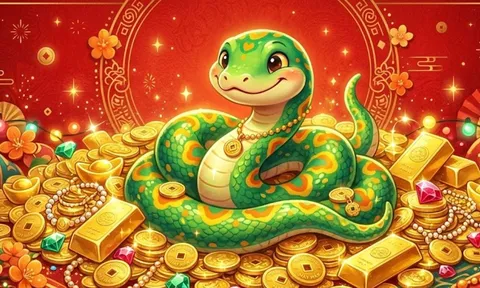 Tháng 8 âm: 2 con giáp giàu có bậc nhất, 1 tuổi khác phải đề phòng tiểu nhân