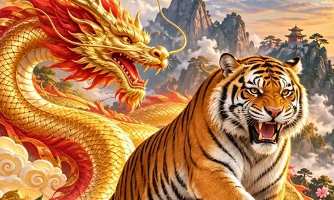 Từ tháng 8-10 âm lịch: 3 con giáp dễ tạo kỳ tích, Vàng Son Phủ Đầy, Danh Tiếng Vang Xa