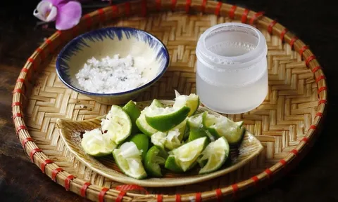 Vắt chanh đừng bỏ vỏ: Tận dụng làm 5 việc này giúp tiết kiệm cả đống tiền