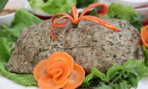 9 món ăn đặc sản được làm từ thịt nổi tiếng ở Điện Biên, có loại khiến du khách thích mê, giá từ 35.000 đ/phần