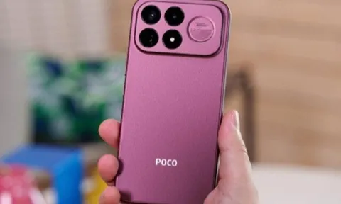Đánh giá POCO F9 Ultra sau 1 tuần sử dụng: Trải nghiệm thực tế hoàn toàn thuyết phục