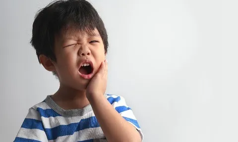 Baby Lagin – Trợ thủ đắc lực giúp mẹ vệ sinh răng miệng cho bé từ 1 đến 6 tuổi
