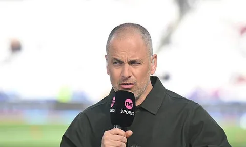 Joe Cole bức xúc vì Chelsea bán cầu thủ đẳng cấp thế giới cho Arsenal