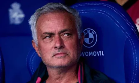 Mourinho và cơ hội để khẳng định vị thế cùng Real tại Champions League